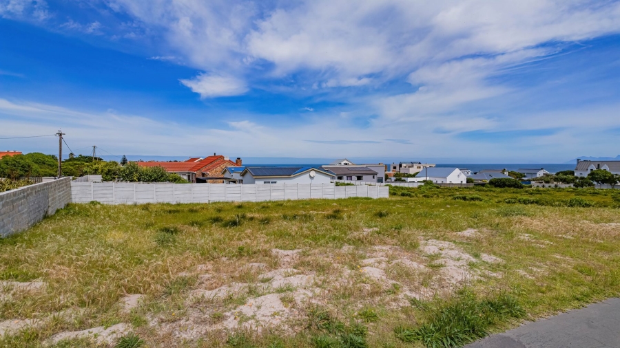 0 Bedroom Property for Sale in De Kelders Western Cape